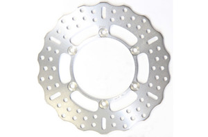 Contour Brake Rotor