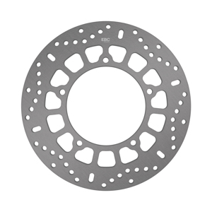 Directional Right Side Brake Rotor