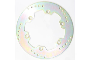 Directional Right Side Brake Rotor