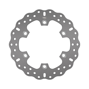 Contour Brake Rotor