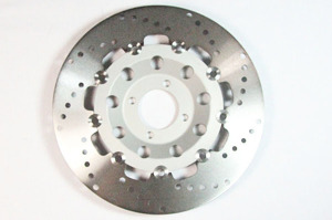 Directional Right Side Brake Rotor