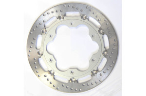 Directional Right Side Brake Rotor