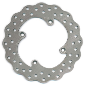 Contour Brake Rotor