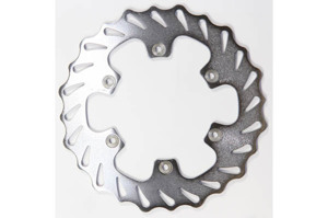 Contour Brake Rotor