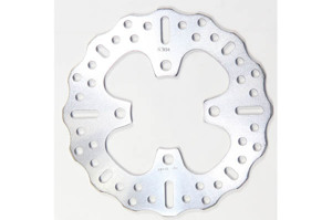 Contour Brake Rotor