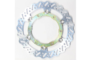 Contour Brake Rotor - For 08-16 Yamaha WR250R