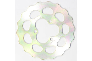 Contour Brake Rotor