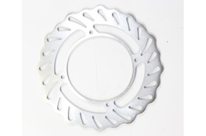 Contour Brake Rotor