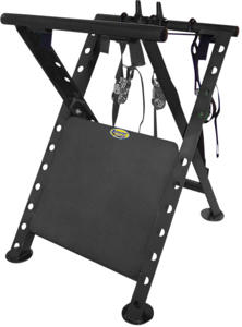 Pro ATV X-Stand - Black