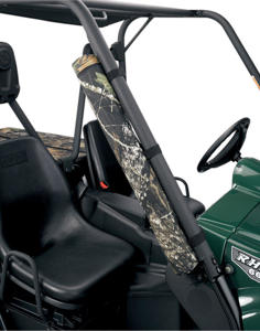 Moose Utility Division UTV Roll Bar 6 Pack Cooler - Mossy Oak Break-Up