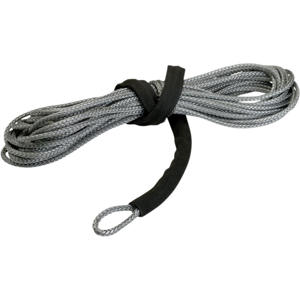 ATV - 3/16" X 50' Synthetic Winch Cable - ATV / UTV Synthetic Winch Cable