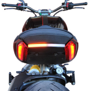 Rear LED Turn Signals - Ducati xDiavel