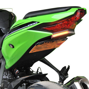 Fender Eliminator Kit - For 16-21 Kawasaki ZX10R