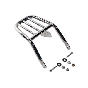 Paladin Luggage Rack - For 07-20 Yamaha XV250 V-Star