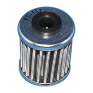 FLO Reusable Stainless Steel Oil Filter