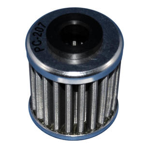 FLO Reusable Stainless Steel Oil Filter