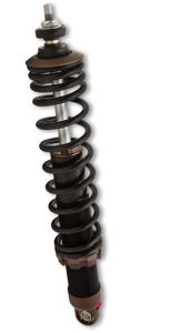 Front 342mm 435 Series Shock