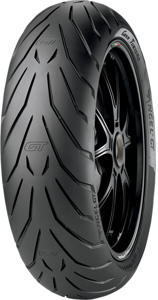 Angel GT Sport 190 / 50ZR - 17 "A Spec" - Rear Motorcycle Tire