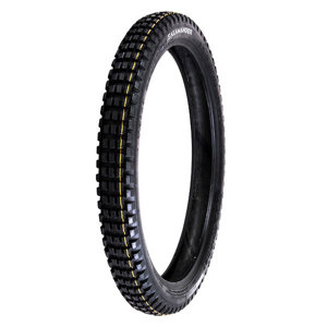 2.75-21 TT 45L Front VRM308 Salamander Trials Tire