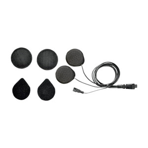 Large Speaker Kit For SMH5 Bluetooth Headset