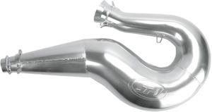 Snowmobile Exhaust Single Pipe - For 08-18 Ski-Doo XP TNT/500ss