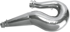 Snowmobile Exhaust Single Pipe - For 08-18 Ski-Doo 600 E-tec