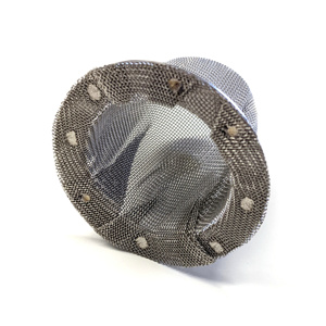 56mm Replacement Spark Arrestor Screen Insert