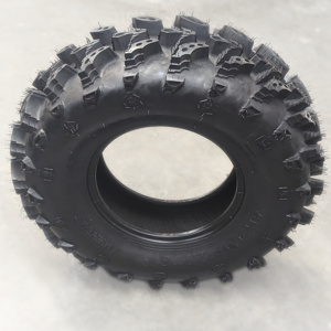 Interco Swamp Lite 27 x 9 - 12 UTV Tire - , 6-ply w/ 1.25" Tread