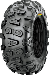 Abuzz ATV / UTV Rear Tire 26x11-12 6-Ply