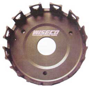 Precision Forged Clutch Basket