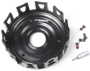 Precision Forged Clutch Basket - Honda TRX400EX