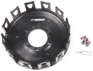 Precision Forged Clutch Basket - For DRZ & LTZ 400