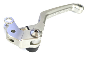 Pivot CP CNC Clutch Lever - 4 Finger Length - KTM GEN-1 Magura Master