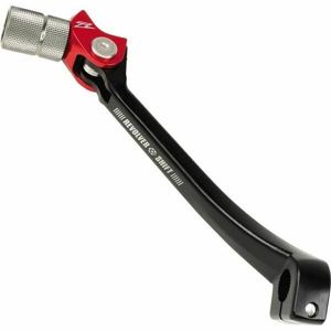 Revolver Shift Lever w/ Red Tip - Fits most 17-21 CRF 250/450 R/L/X
