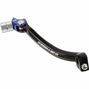 Revolver Shift Lever w/ Blue Tip - For 15-19 Yamaha WR250F YZ250FX