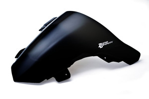 Dark Smoke SR Series Windscreen - For 15-18 BMW S1000RR