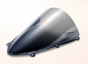 Light Smoke Corsa Windscreen - For 16-18 Aprilia RSV4 RR/RF