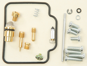 Carburetor Repair Kit - For 1998 Arctic Cat 4002X4