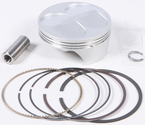 Piston Kit - For 10-13 Yamaha YZ450F