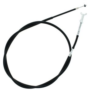 93-95 Honda TRX300 FourTrax (2) Rear Hand Brake Cable