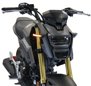 13-20 Honda Grom Front Signals