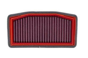 17+ Triumph Street Triple 765 R Replacement Air Filter