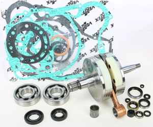 Complete Bottom End Rebuild Kit - For 97-01 KX250