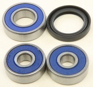 Wheel Bearing & Seal Kit - For 13-16 Yamaha TTR110E