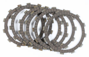 Pro Clutch Disk Set - For 82-88 Honda CB/VF/VT 700-800