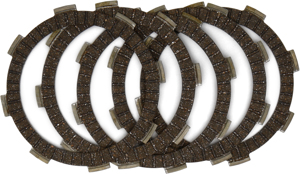 Clutch Friction Kit - Standard Cork Style