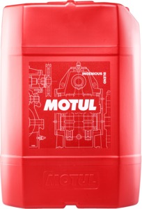 Motul 20L Synthetic Engine Oil 8100 5W30 ECO-LITE