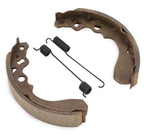 BikeMaster Kawasaki Brake Shoes