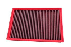 Replacement Panel Air Filter (2 Filters Req.) - For 2014+ Mercedes AMG GT (C190/R190) 4.0 GT