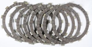 Clutch Friction Kit - Standard Cork Style